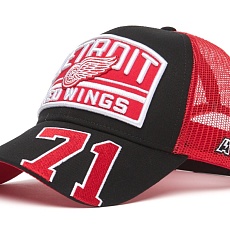 БЕЙСБОЛКА ATRIBUTIKA & CLUB NHL DETROIT RED WINGS SR 31458