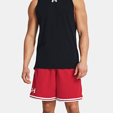 ШОРТЫ UNDER ARMOUR UA PERIMETER SHORT 1383392-600