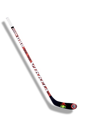 КЛЮШКА ХОККЕЙНАЯ VIKKELA GR8 18 FLEX YTH