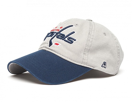 БЕЙСБОЛКА ATRIBUTIKA & CLUB NHL WASHINGTON CAPITALS JR 31027