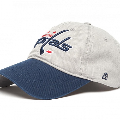 БЕЙСБОЛКА ATRIBUTIKA & CLUB NHL WASHINGTON CAPITALS JR 31027