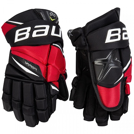 ПЕРЧАТКИ ХОККЕЙНЫЕ BAUER VAPOR 2X PRO SR S20