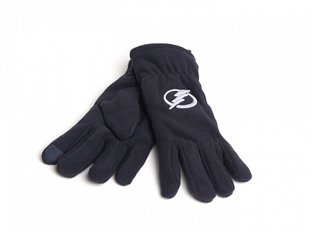 ПЕРЧАТКИ ATRIBUTIKA & CLUB NHL TAMPA BAY LIGHTNING SR 07025/07027/07067