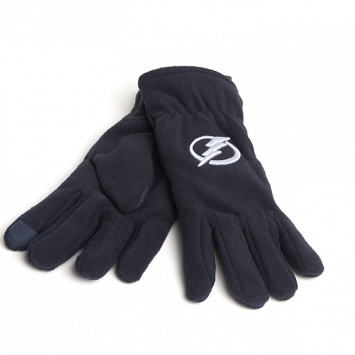 ПЕРЧАТКИ ATRIBUTIKA & CLUB NHL TAMPA BAY LIGHTNING SR 07025/07027/07067