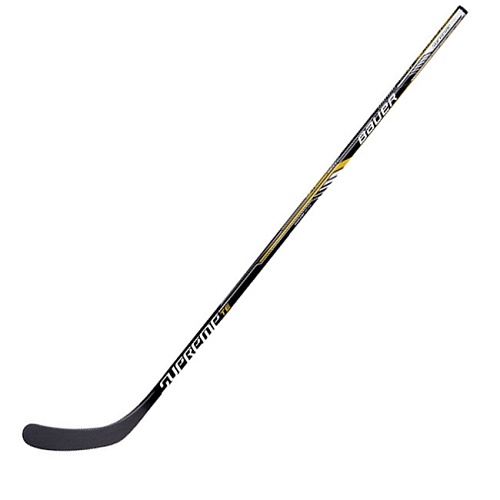 КЛЮШКА ХОККЕЙНАЯ BAUER SUPREME TE GRIP SR