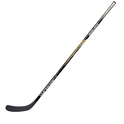   BAUER SUPREME TE GRIP SR