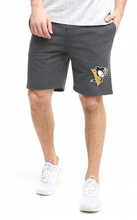ШОРТЫ ATRIBUTIKA & CLUB NHL PITTSBURGH PENGUINS SR 701300