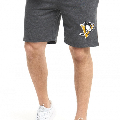 ШОРТЫ ATRIBUTIKA & CLUB NHL PITTSBURGH PENGUINS SR 701300