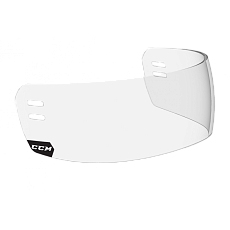 ХОККЕЙНАЯ МАСКА ВИЗОР CCM VR11 SHORT CUT CE