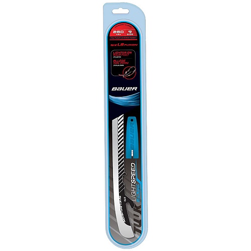ЛЕЗВИЯ BAUER TUUK LS FUSION EDGE SR (ПАРА)