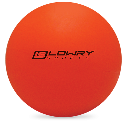 МЯЧ ДЛЯ СТРИТ-ХОККЕЯ LOWRY SPORTS