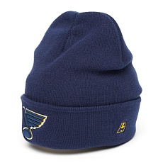 ШАПКА ATRIBUTIKA & CLUB NHL SAINT LOUIS BLUES SR 59101