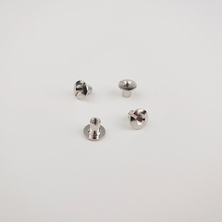 ЗАП.ЧАСТИ MAD GUY LONG T-NUT 2