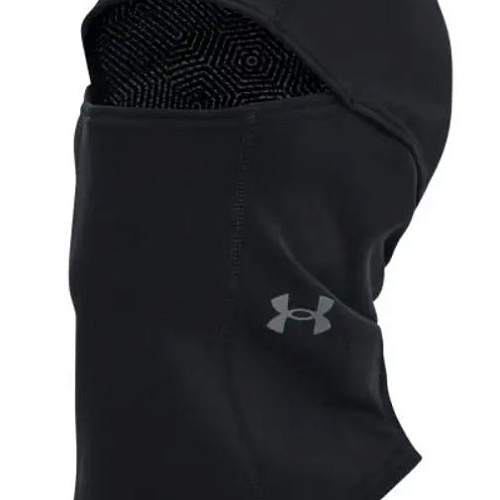 БАЛАКЛАВА UNDER ARMOUR MENS CGI SR 1365985-001