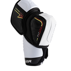 НАЛОКОТНИКИ ХОККЕЙНЫЕ BAUER VAPOR FLYPRO JR S25