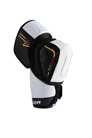 НАЛОКОТНИКИ ХОККЕЙНЫЕ BAUER VAPOR FLYPRO JR S25