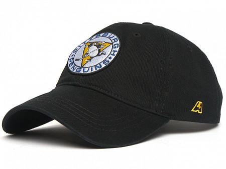 БЕЙСБОЛКА ATRIBUTIKA & CLUB NHL PITTSBURGH PENGUINS SR 31693