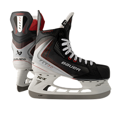 КОНЬКИ ХОККЕЙНЫЕ BAUER VAPOR FLY30 SR S25