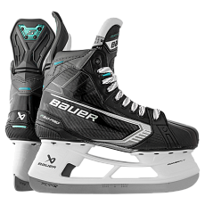 КОНЬКИ ХОККЕЙНЫЕ BAUER SUPREME F50 PRO SR S26