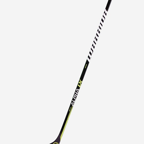 КЛЮШКА ХОККЕЙНАЯ WARRIOR ALPHA LX 50 GRIP JR