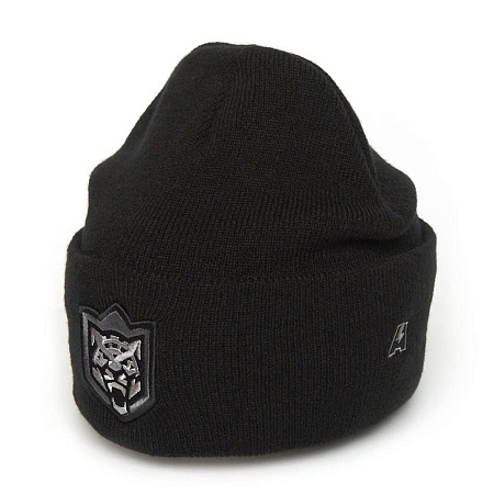 ШАПКА ATRIBUTIKA & CLUB ХК АК БАРС JR 12006