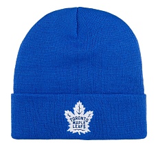 ШАПКА AMERICAN NEEDLE NHL TORONTO MAPLE LEAFS SR 21019A-TML