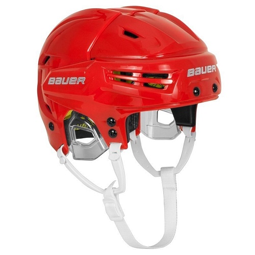 ШЛЕМ ХОККЕЙНЫЙ BAUER RE-AKT