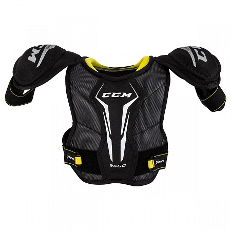 НАГРУДНИК ХОККЕЙНЫЙ CCM TACKS 9550 JR