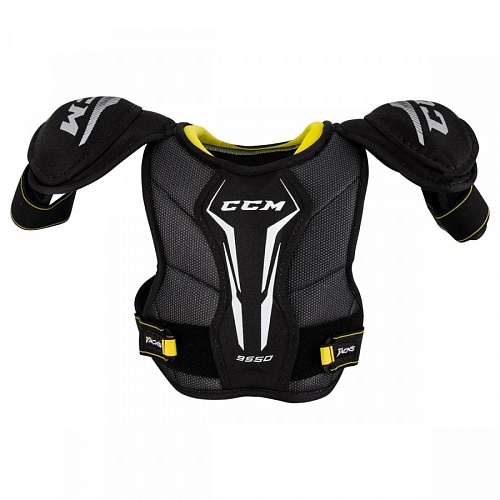 НАГРУДНИК ХОККЕЙНЫЙ CCM TACKS 9550 JR