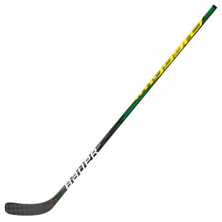 КЛЮШКА ХОККЕЙНАЯ BAUER SUPREME ULTRASONIC SR S20