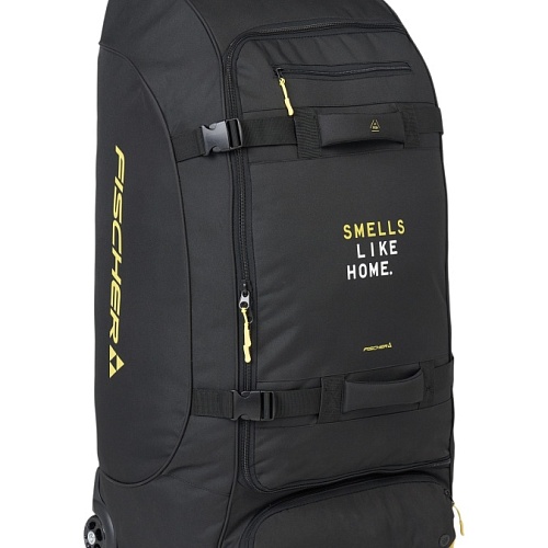 СУМКА ХОККЕЙНАЯ FISCHER VERTICAL BAG SR H004125