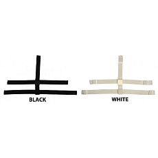 ЗАП.ЧАСТИ ДЛЯ ВР. ШЛЕМА PROFILE BACK PLATE STRAP