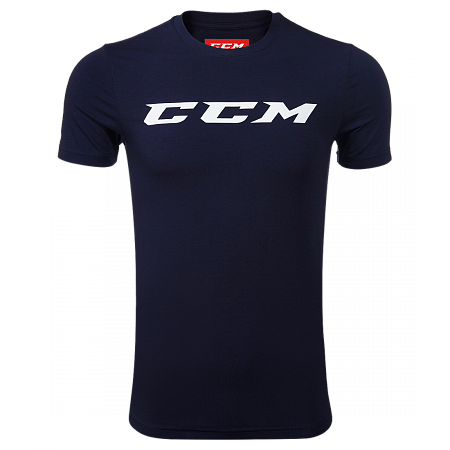 ФУТБОЛКА CCM TRAINING TEE SR