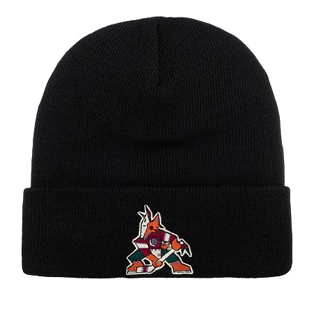 ШАПКА AMERICAN NEEDLE NHL PHOENIX COYOTES SR 21019A-PCO
