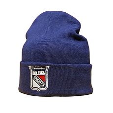 ШАПКА MITCHELL&NESS NHL NEW YORK RANGERS SR EU175