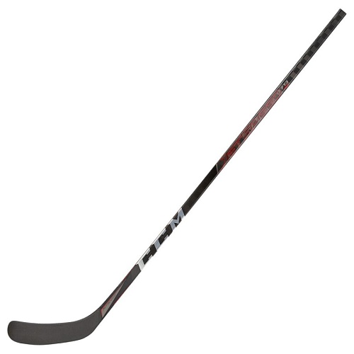 КЛЮШКА ХОККЕЙНАЯ CCM JETSPEED FT3 PRO YTH