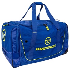 СУМКА ХОККЕЙНАЯ WARRIOR Q20 CARGO ROLLER MED 32"
