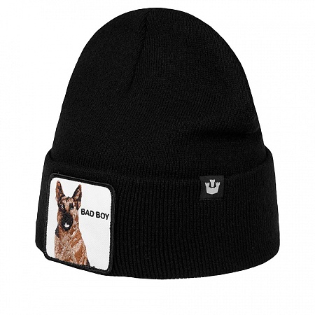 ШАПКА GOORIN BROTHERS BAD BOY SR 107-0208