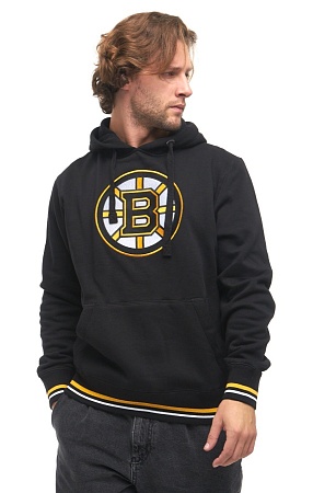 ТОЛСТОВКА ATRIBUTIKA & CLUB NHL BOSTON BRUINS SR 366920