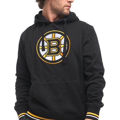 ТОЛСТОВКА ATRIBUTIKA & CLUB NHL BOSTON BRUINS SR 366920