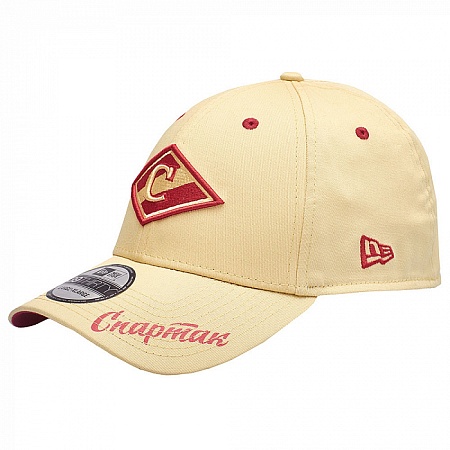БЕЙСБОЛКА NEW ERA ХК СПАРТАК SR 3930