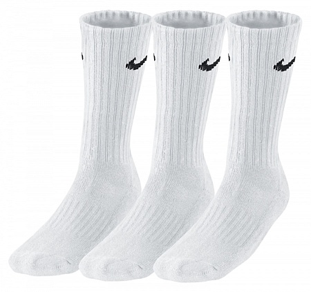НОСКИ NIKE CUSHION CREW TRAINING SX4508-101