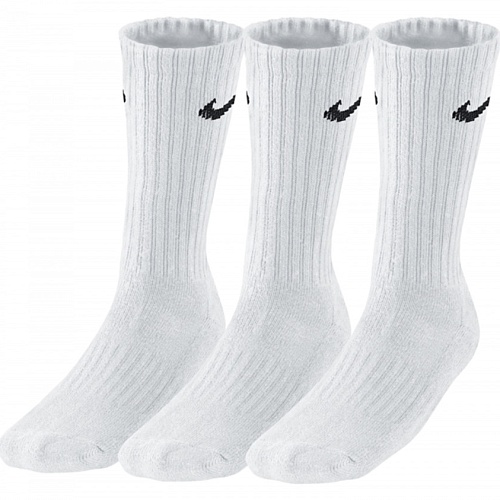 НОСКИ NIKE CUSHION CREW TRAINING SX4508-101