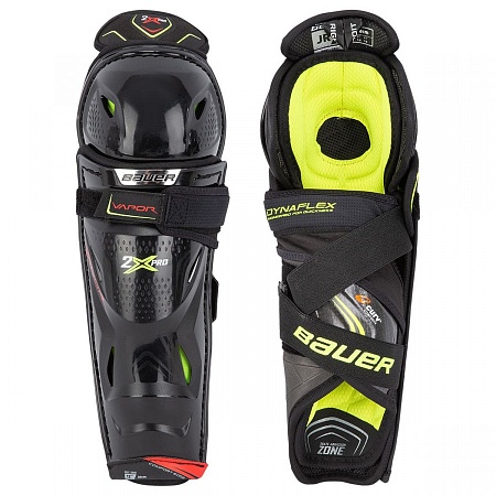 ЩИТКИ ХОККЕЙНЫЕ BAUER VAPOR 2X PRO JR S20