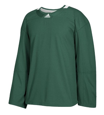 МАЙКА ХОККЕЙНАЯ ADIDAS adiTeam SR DT3497