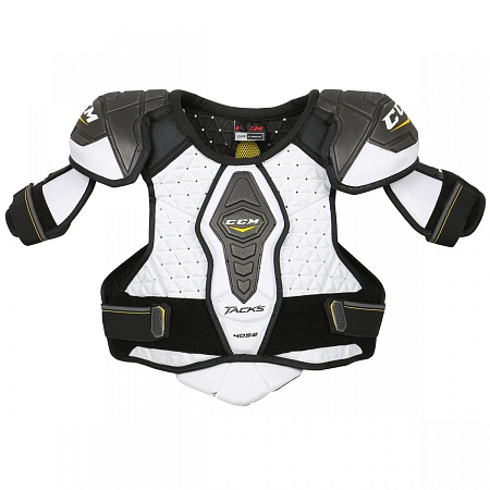 НАГРУДНИК ХОККЕЙНЫЙ CCM TACKS 4052 SR 15
