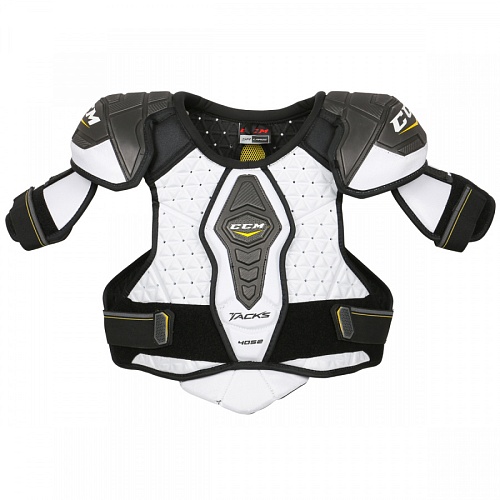 НАГРУДНИК ХОККЕЙНЫЙ CCM TACKS 4052 SR 15