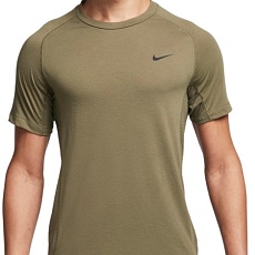 ФУТБОЛКА NIKE M NK DF FLEX REP SS TOP SR FN2979-222