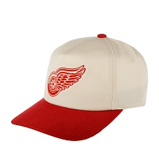 БЕЙСБОЛКА AMERICAN NEEDLE DETROIT RED WINGS SR 23020A-DRW