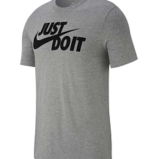 ФУТБОЛКА NIKE SPORTSWEAR JDI SR AR5006-063